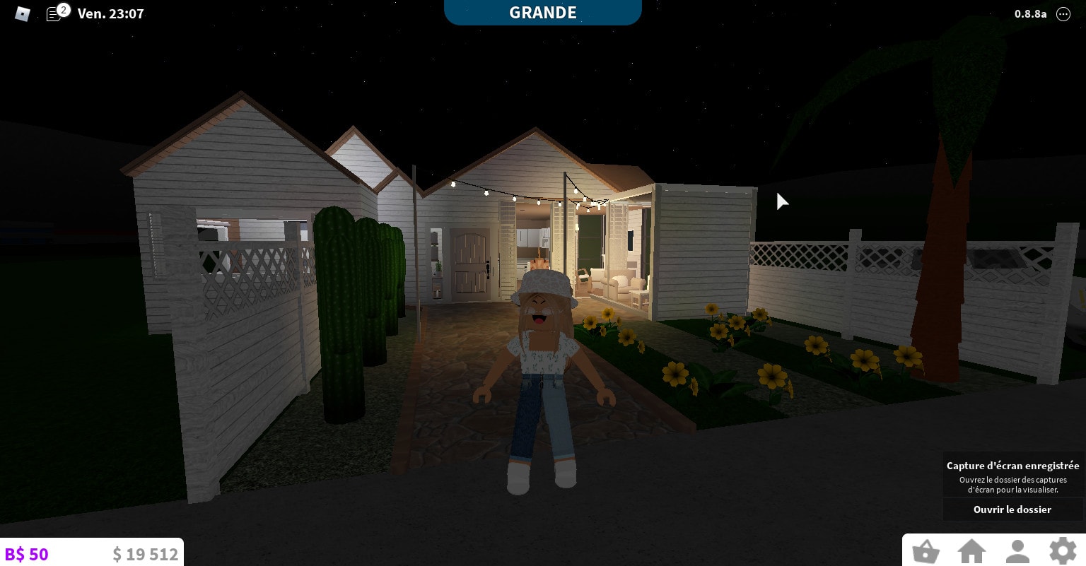You A Home On Roblox Welcome To Bloxburg By Lola16145 - roblox pr garage