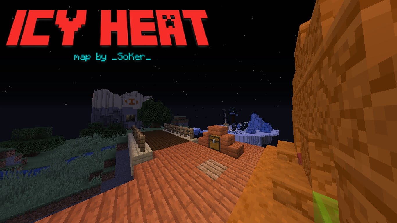 Make A Profesional Minecraft Ctm Map By Soker1 Fiverr