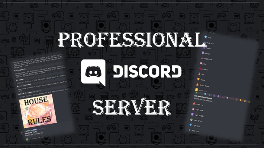 discord servers erp