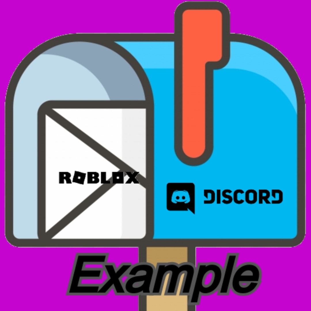 Make You A Simple Discord Server Icon For You By Thefastgamer Yt - roblox electric state discord server