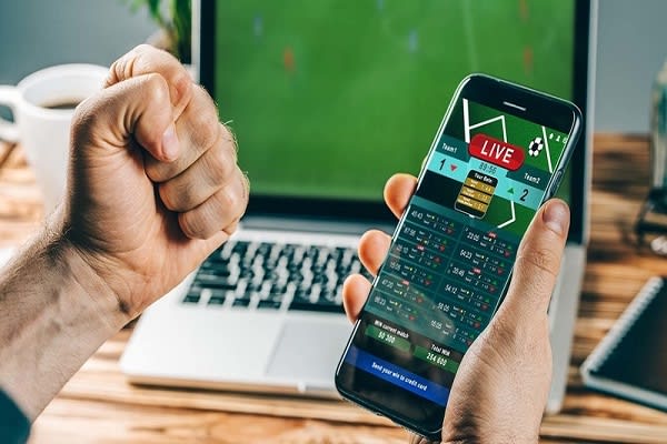 Millionaire Sports Bet App