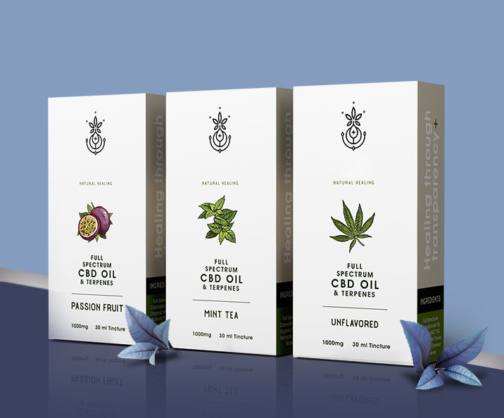 Download Cbd Packaging Box Design And 3d Mockup By Mbilal5334 Fiverr