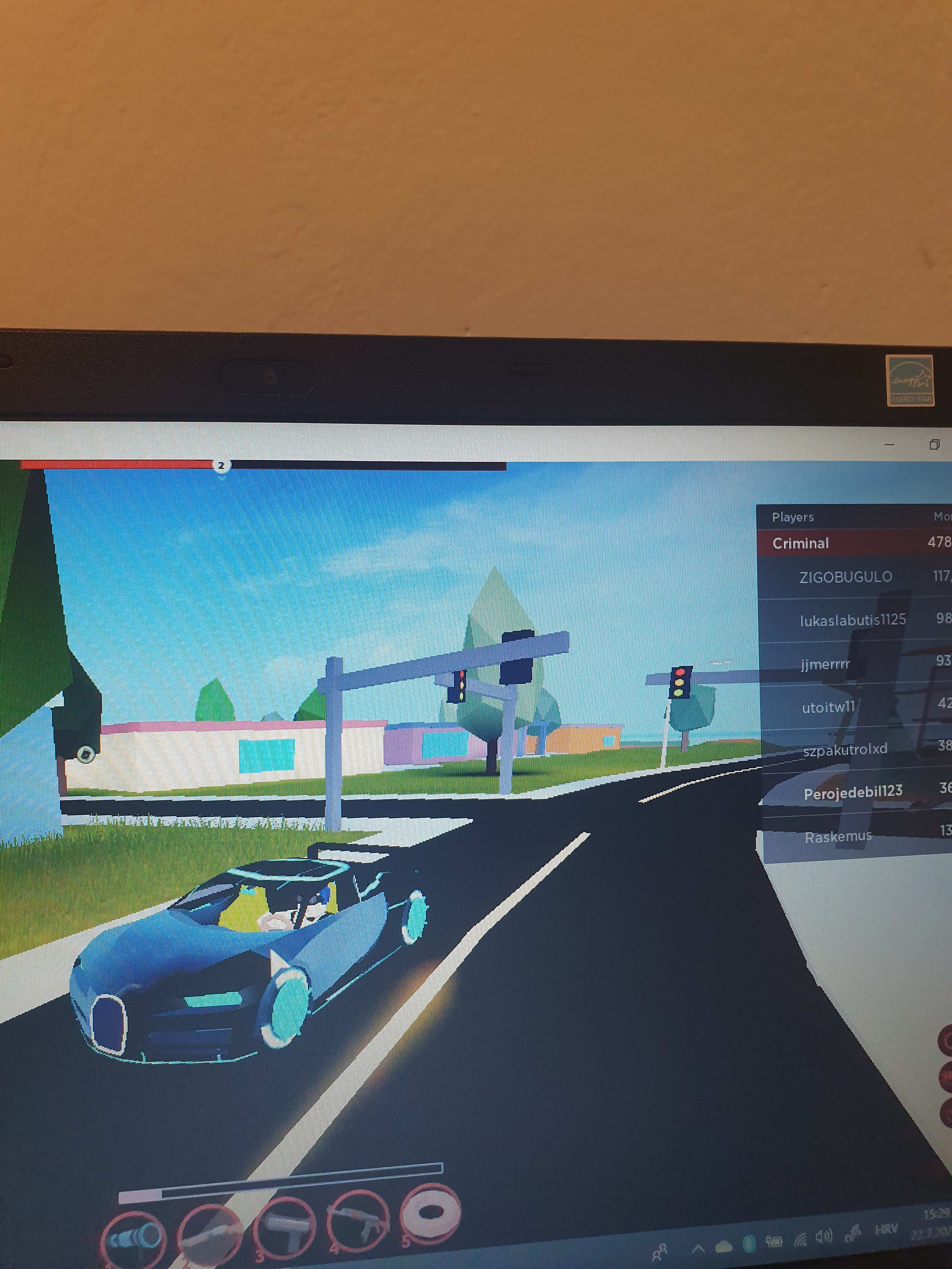 Jailbreak Pro Player Will Help You By Forza4fiume - can under 13 play roblox jailbreak