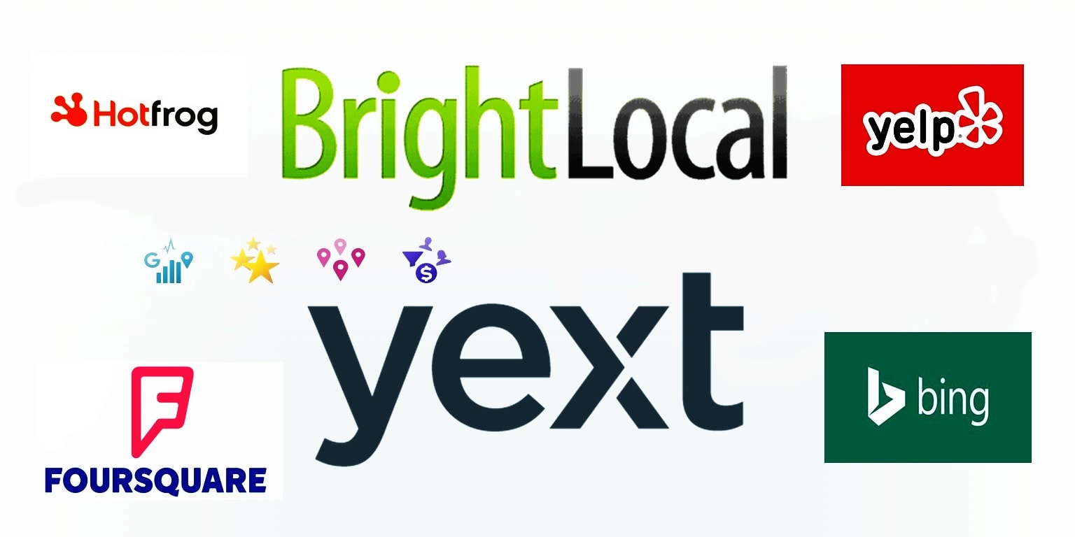 Travel SEO Tools and Platforms: Ahrefs, SEMrush, BrightLocal, Yext, and More