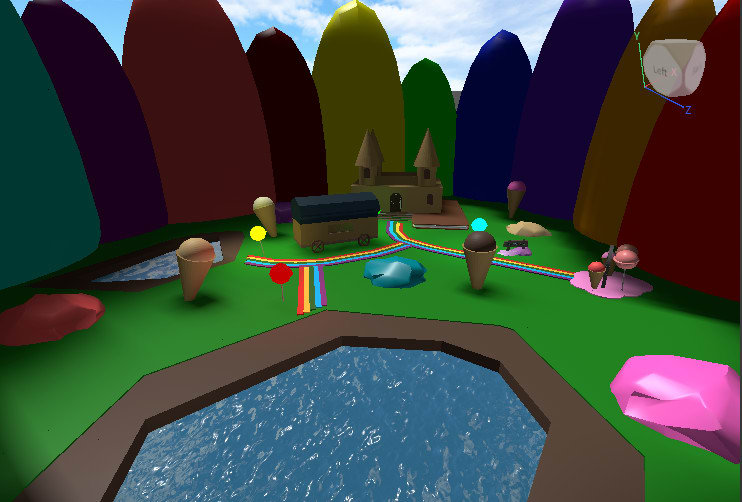 MeepCity, Roblox Wiki