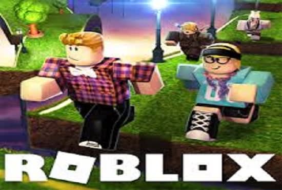 Create 3d Model And A Professional Roblox Game By Abdulatif3 - my game on roblox