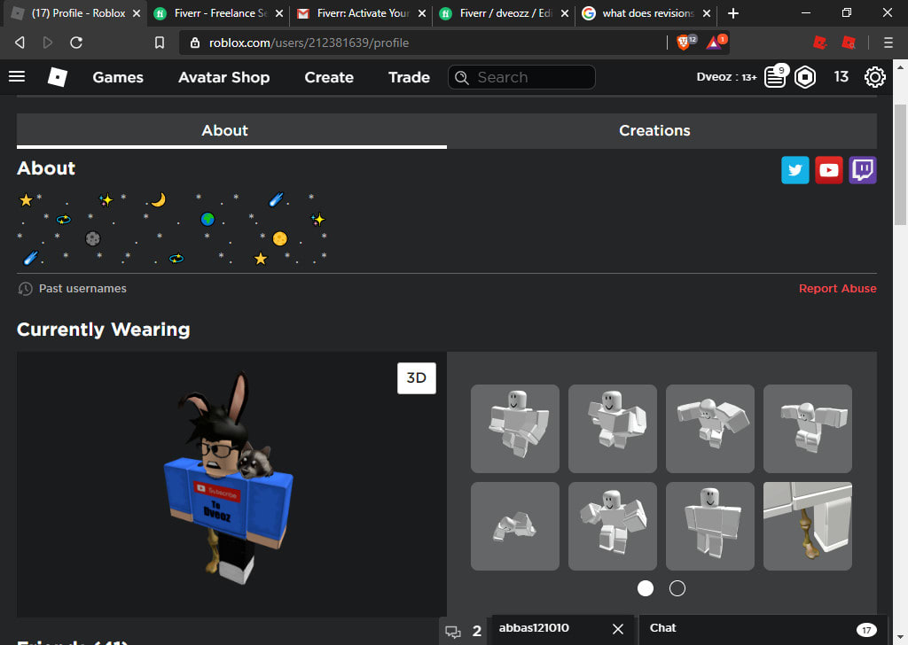 Create Roblox Shirts For You By Dveozz - roblox create button
