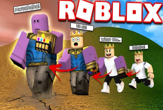 Be Your Professional Roblox Game Developer By Dave Smith1 - fiverr search results for roblox simulator