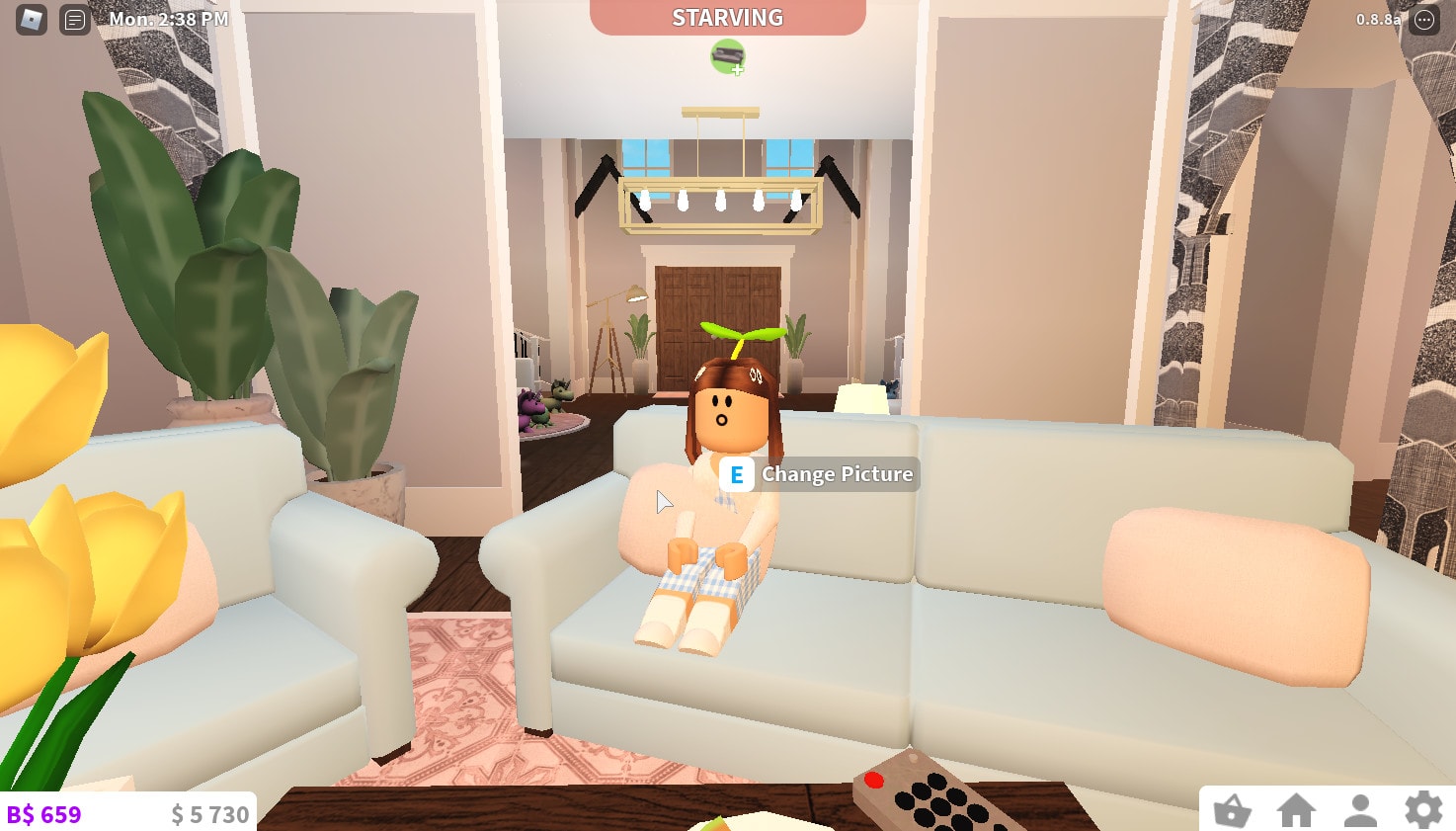 Do A Bloxburg Roblox Build Of Any Kind By Trickotree - living rooms on bloxburg roblox