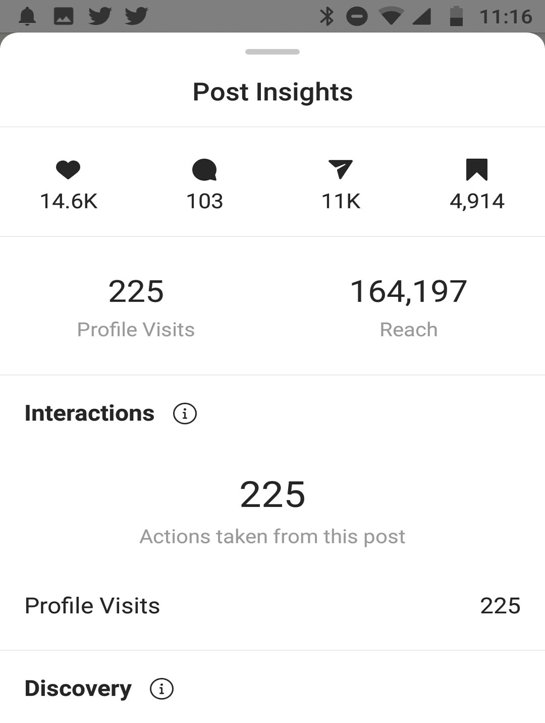 Give Shout Outs On Multiple Instagram Meme Pages By Anthony Zheng