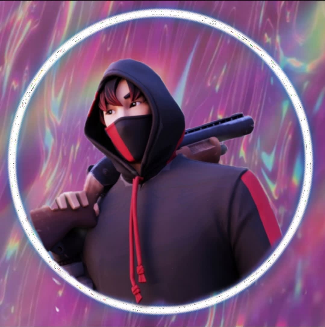 Fortnite profile picture for tiktok