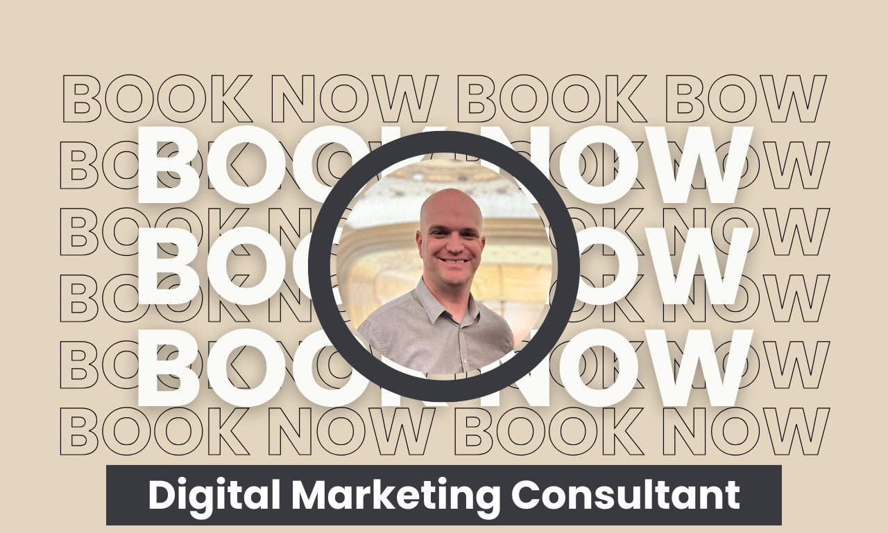 Be your digital marketing consultant by Kup1986 | Fiverr