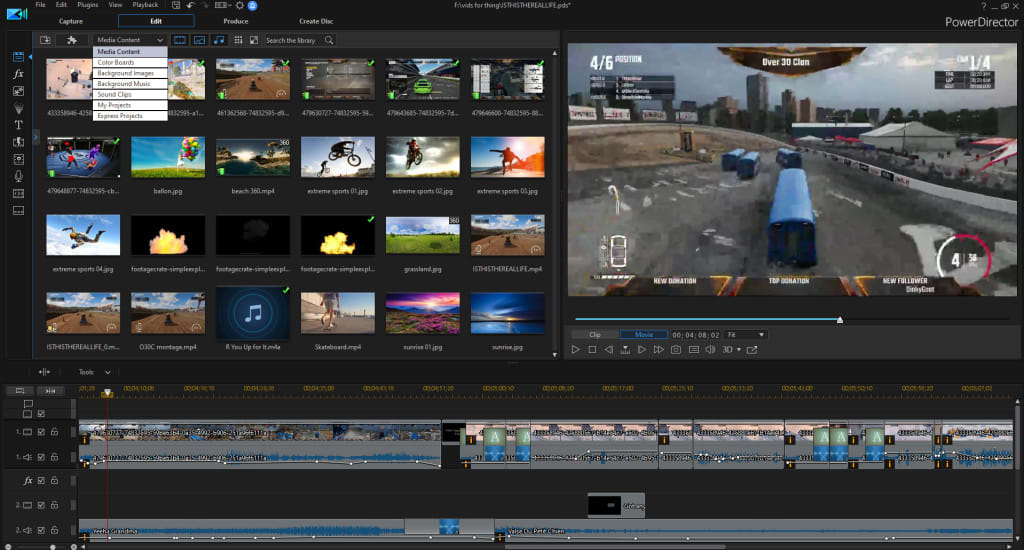 lowest price music system