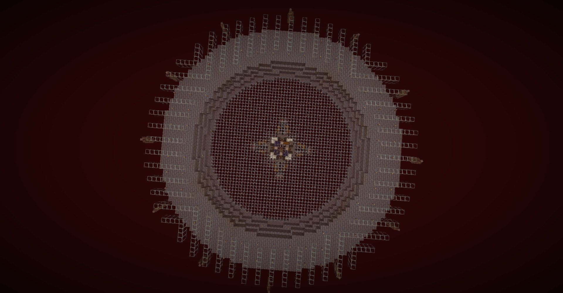 Construct Farms In Minecraft Like Iron Gold Wither Skeleton By Luistorresn Fiverr