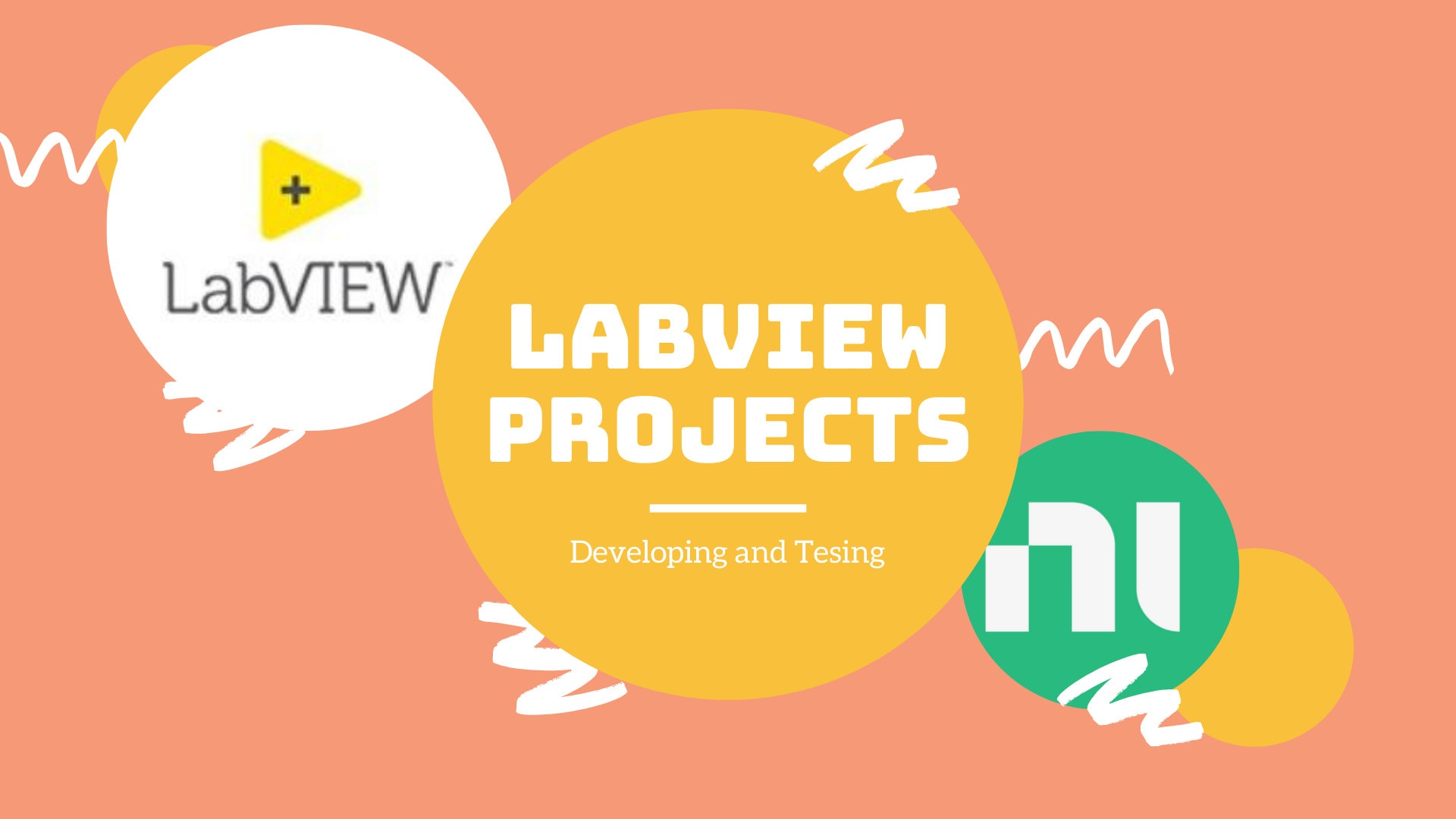 Labview Nation