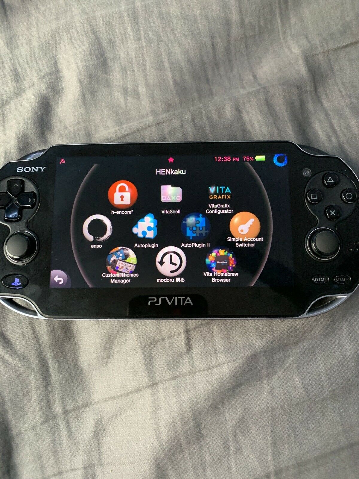 ps2 games on ps vita