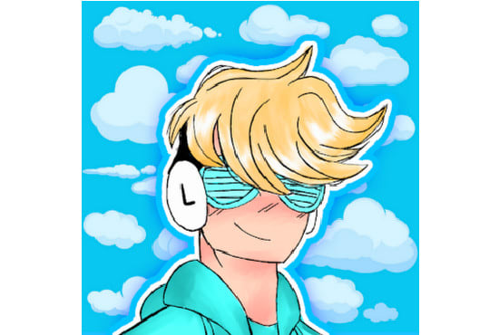 Make You A Roblox Gfx Youtube Profile Picture By Alex3333333 - roblox on youtube please