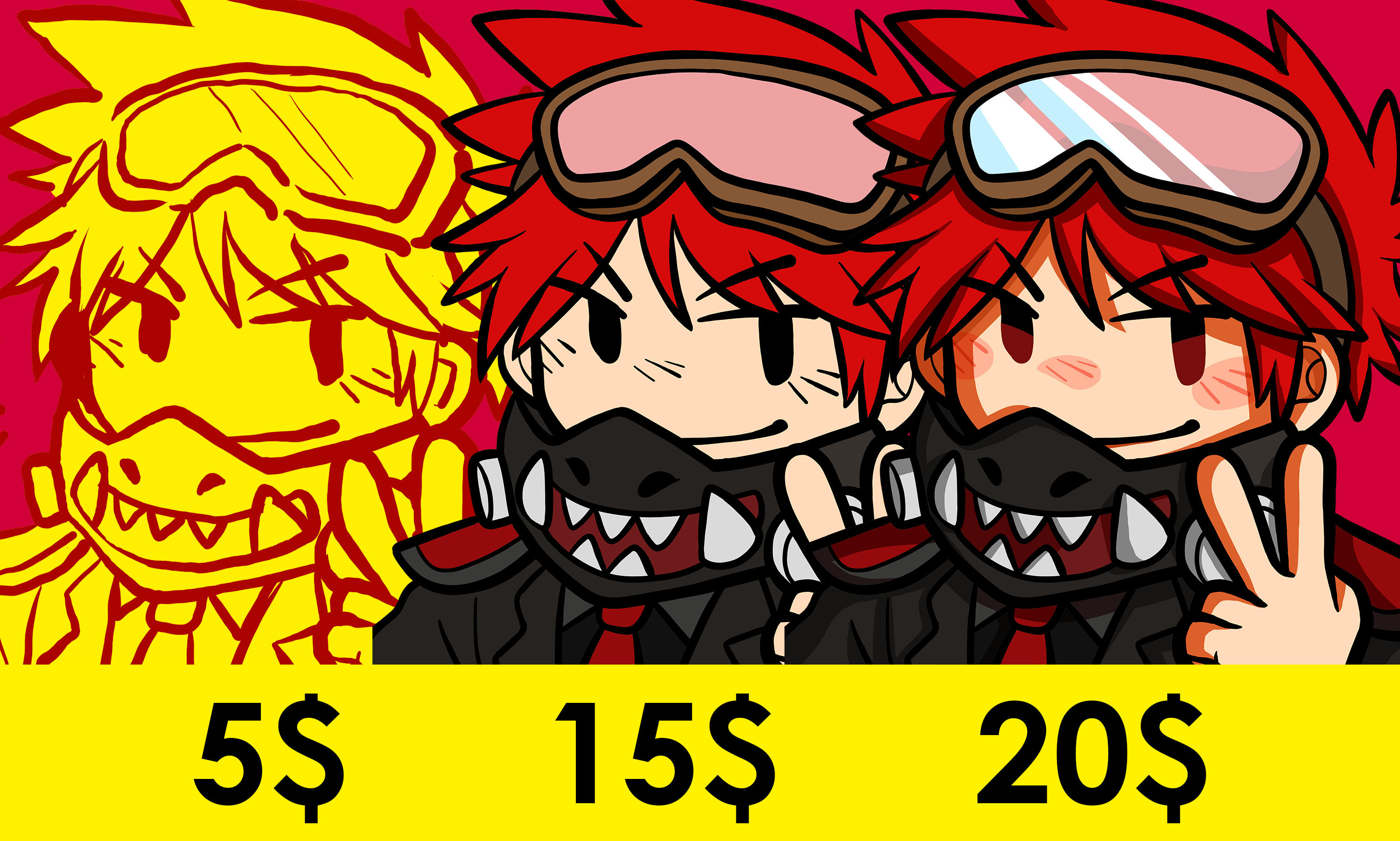 Stranger Things Guess That Character Roblox Answers Guess Who