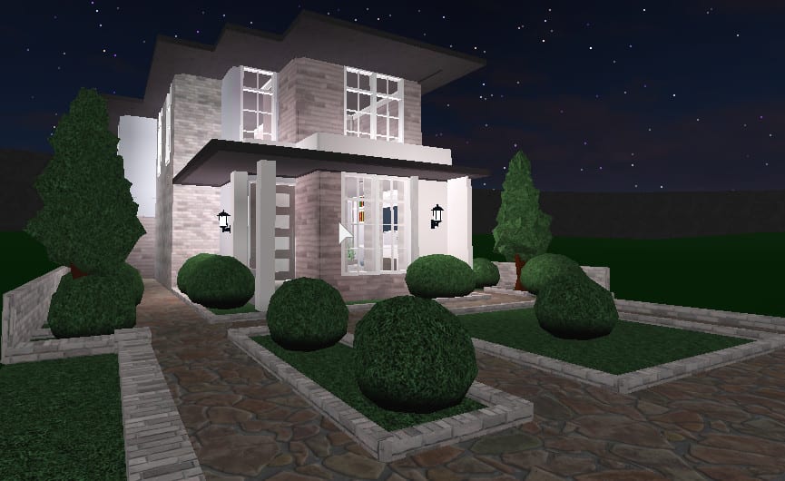 Build You A Luxurious House Or A Cozy Home To Call Yours By Boxburgdesigns - building cozy roblox home