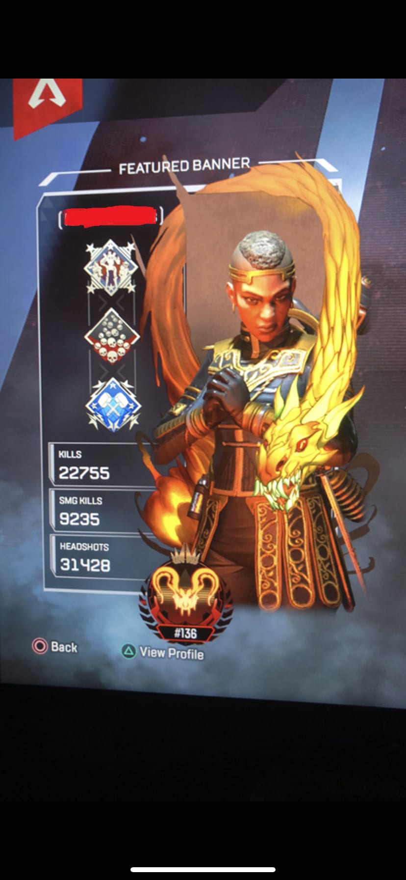 Apex Legends Coach Or Help You In Ranked By Stevenchrist290 Fiverr