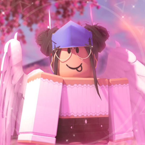 make you a roblox gfx profile picture