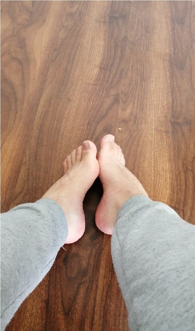 Feetpics