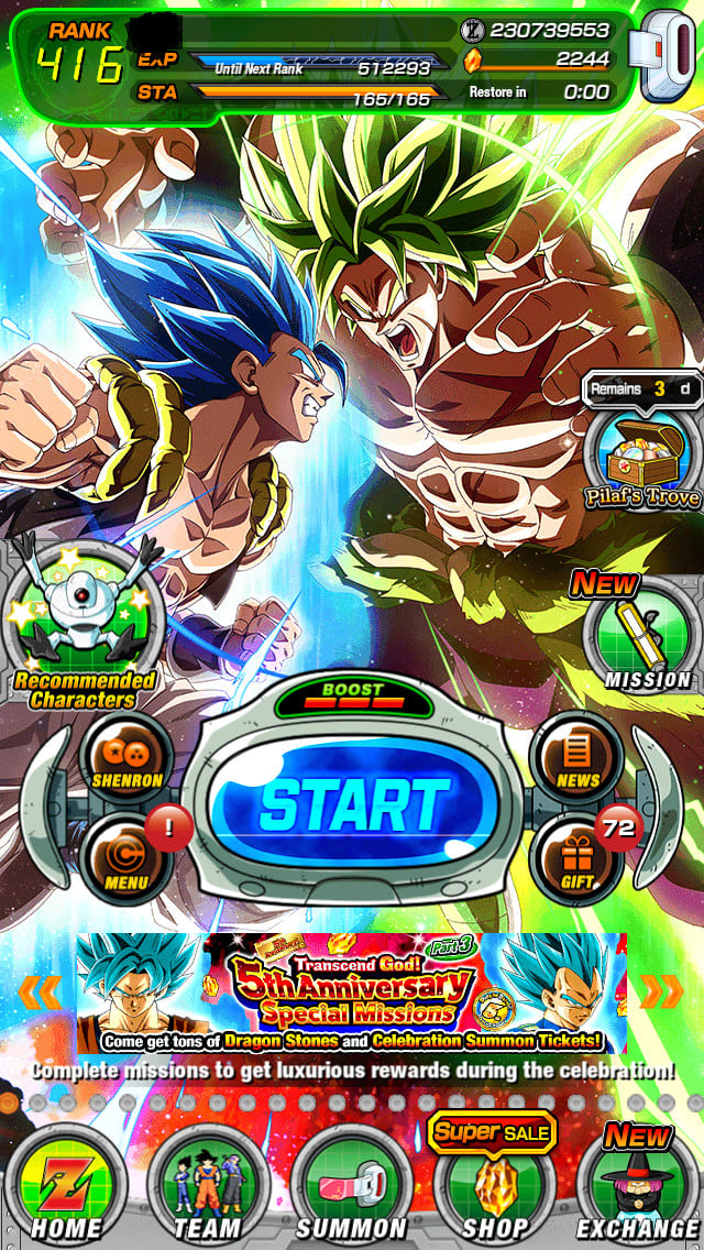 I found a way to macro dokkan all-stars on ios (using switch control) :  r/DBZDokkanBattle