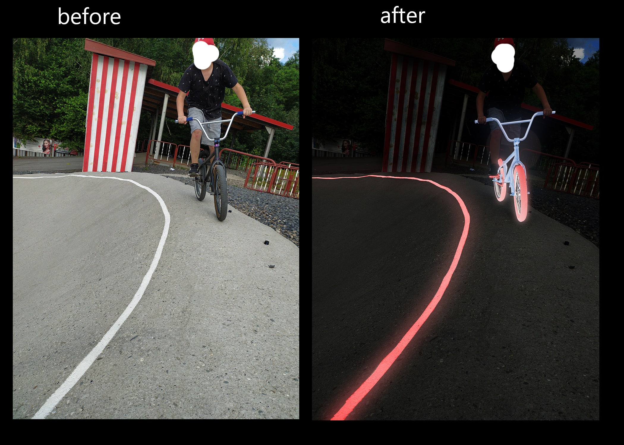 Photoshop Edit Retouches Products Pictures By Togdak Fiverr