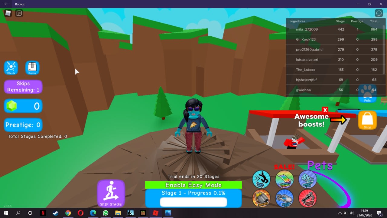 Play Roblox With You By Pink Flower - can you voice chat in roblox pc