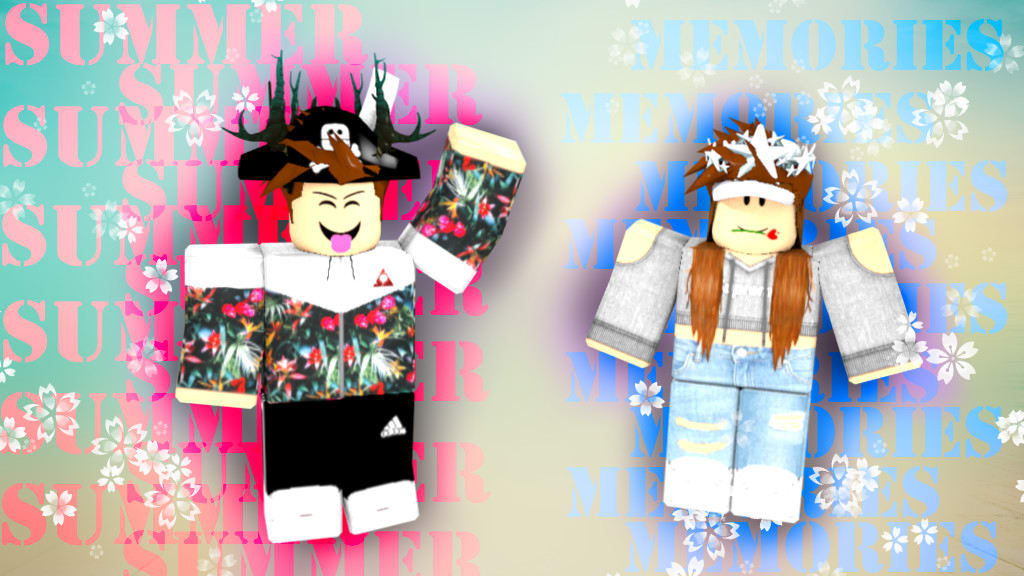 Make custom high quality roblox clothing for you by Vegacaad