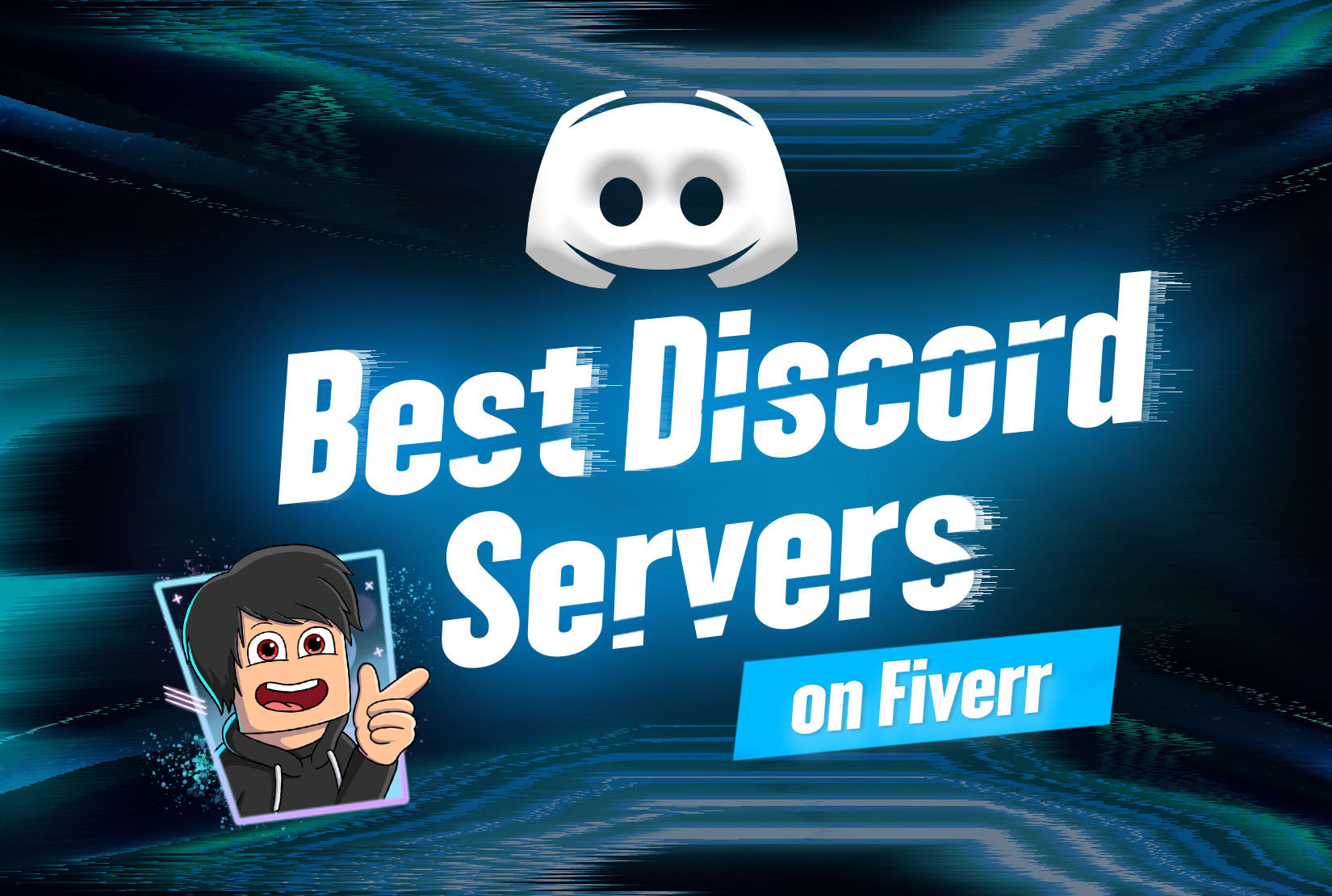 Make You The Best Discord Server By Codeplayz - top discord servers for roblox