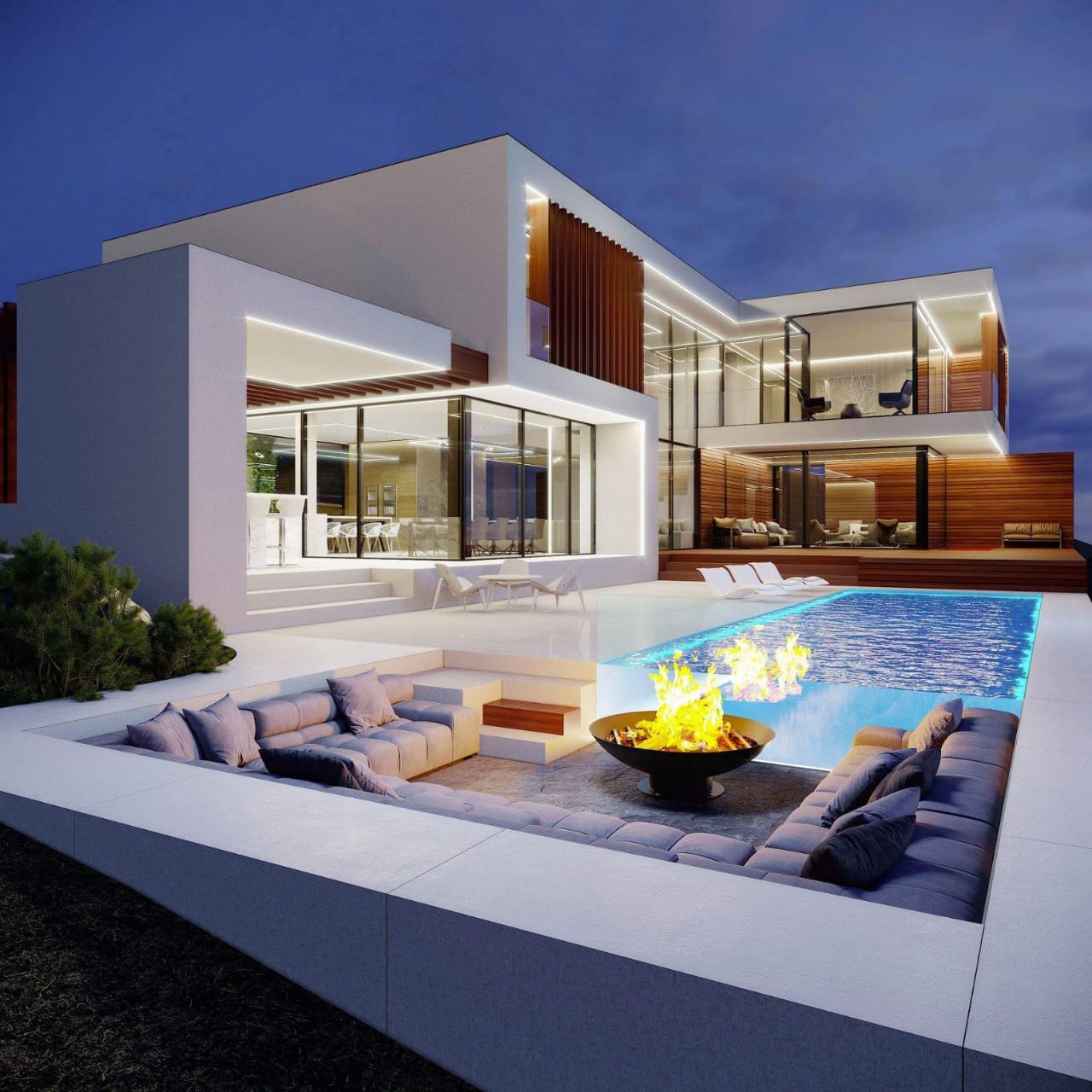 Offer A Design Drawings And Construction Details For All Types Buildings By Lds Architects