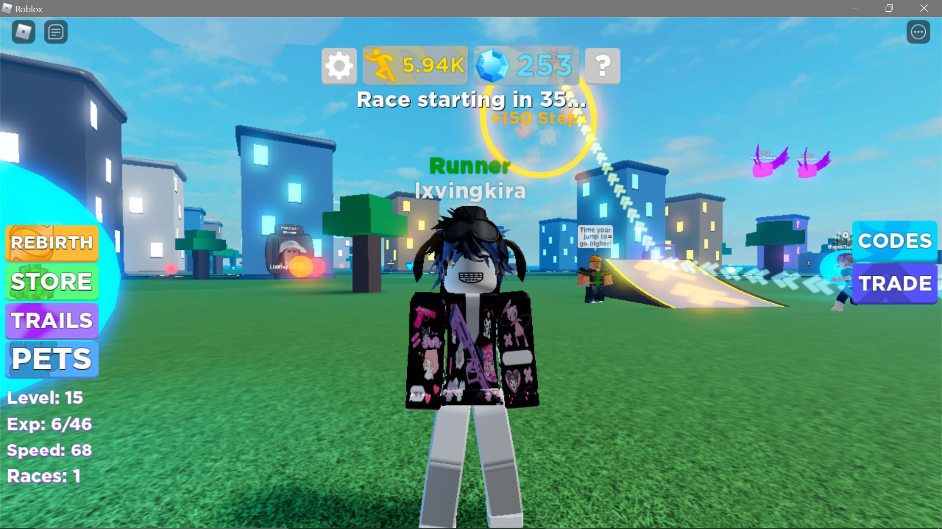 grind for you in any roblox simulator games