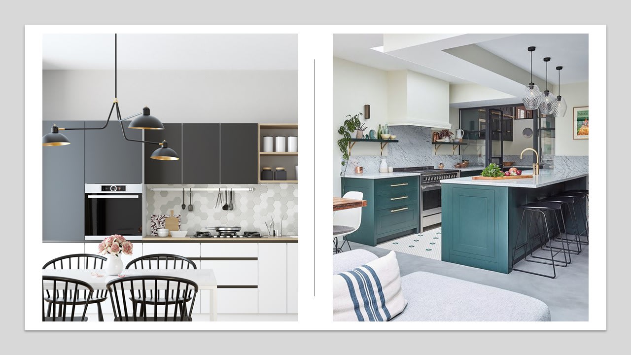 Revit Commercial Kitchen Matttroy