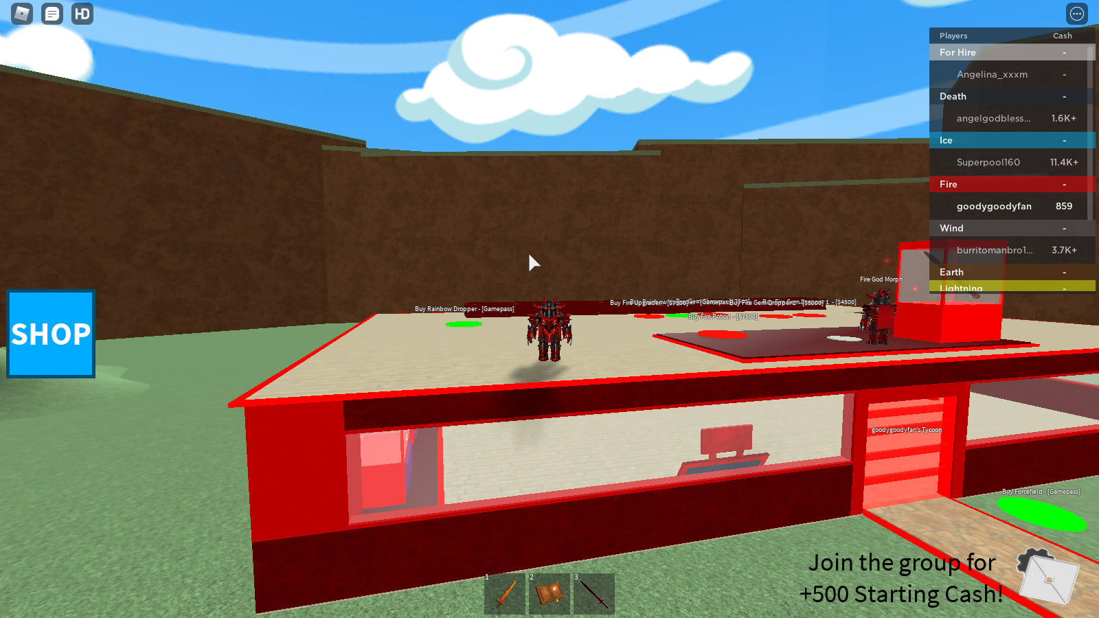 Play Roblox And Help You It By Goodygoodyfan Fiverr - how to play roblox 4k