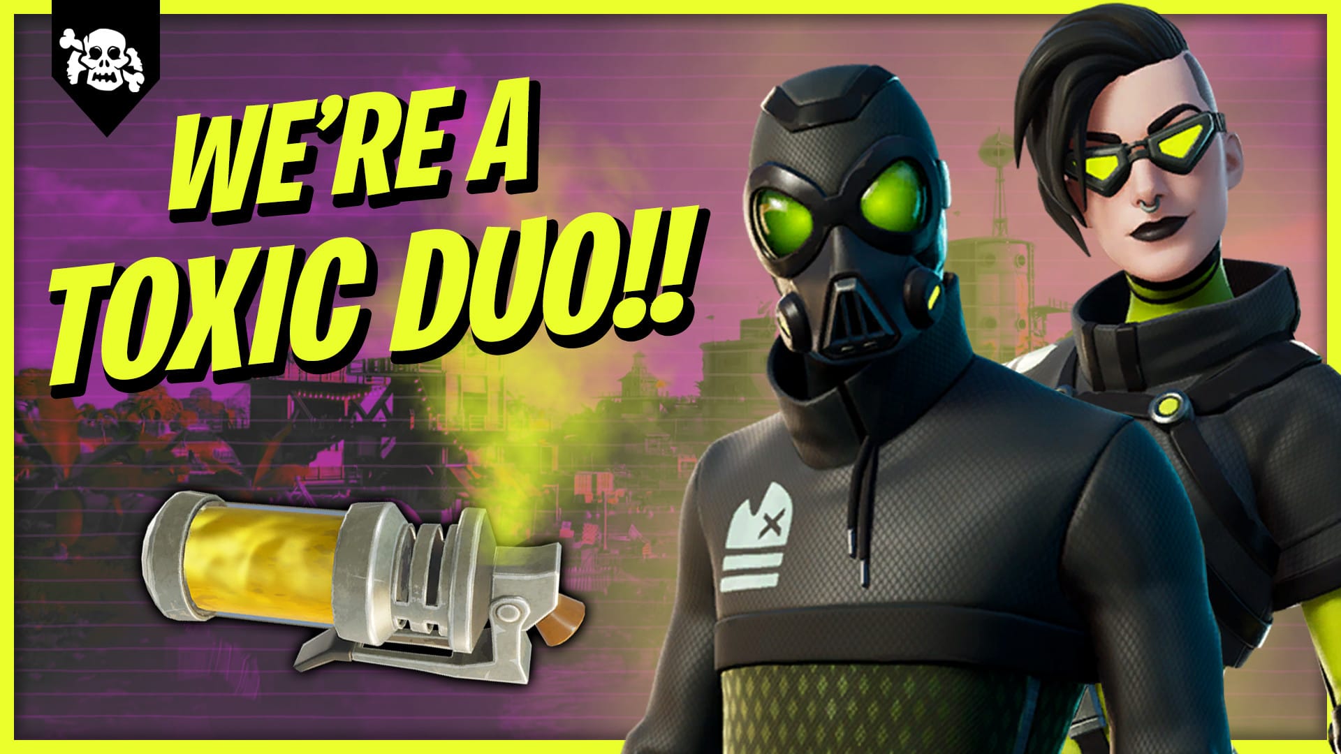 Design Custom 3d Fortnite Thumbnails By Davidguerreroc Fiverr
