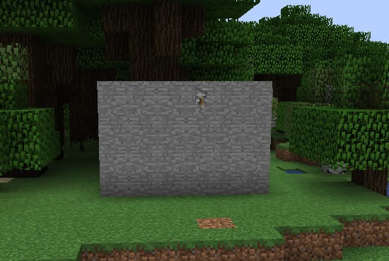 Red Stone Builderfor Hire By Safwankamal Fiverr