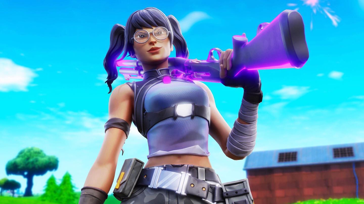 Show You Fortnite Controller Pc Hacks By Youngrabbit6922 Fiverr