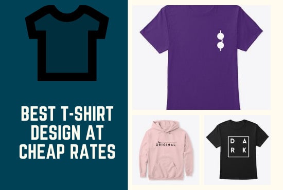 create a shirt cheap