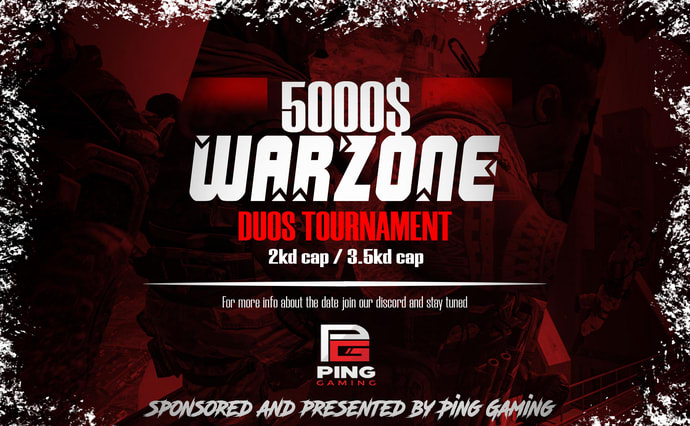 Design A Professional Tournament Flyer Poster For Any Game By Magicianch Fiverr Design A Professional Tournament Flyer Poster For Any Game By Magicianch Fiverr