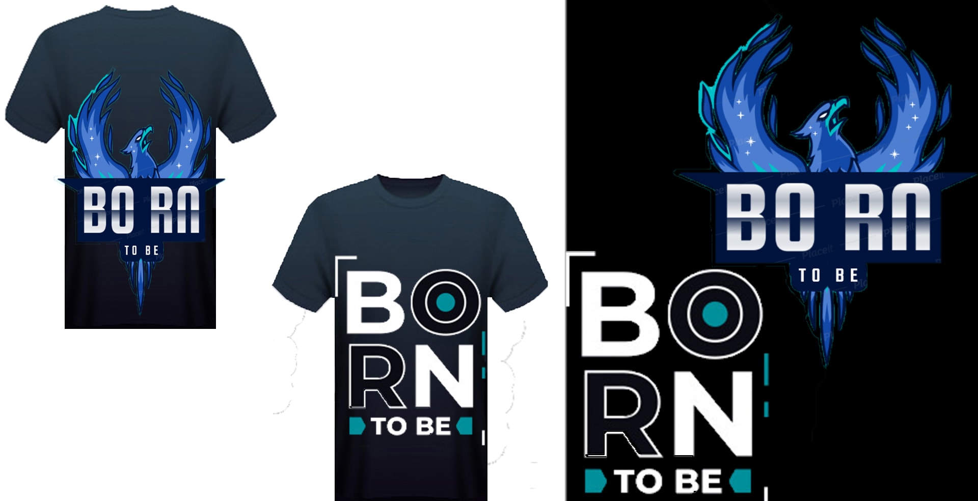 professional t shirt printing