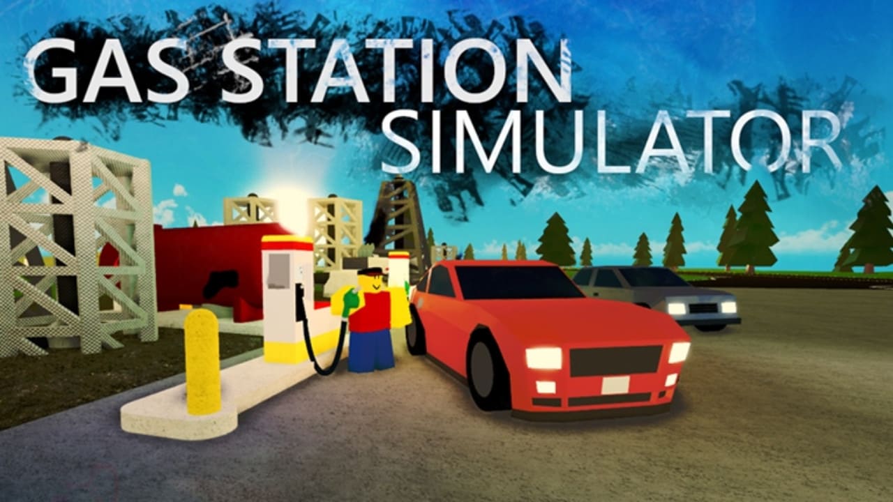 Make You A Pro On Gas Simulator On Roblox By Thecoder470 - teamspeak roblox