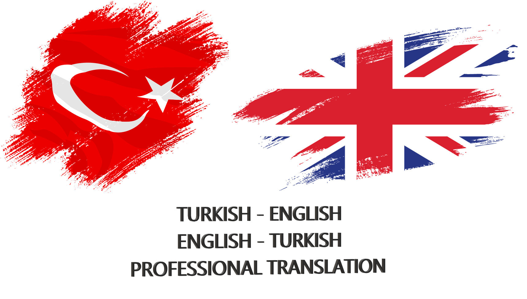 Non-Professional Turkish Pair