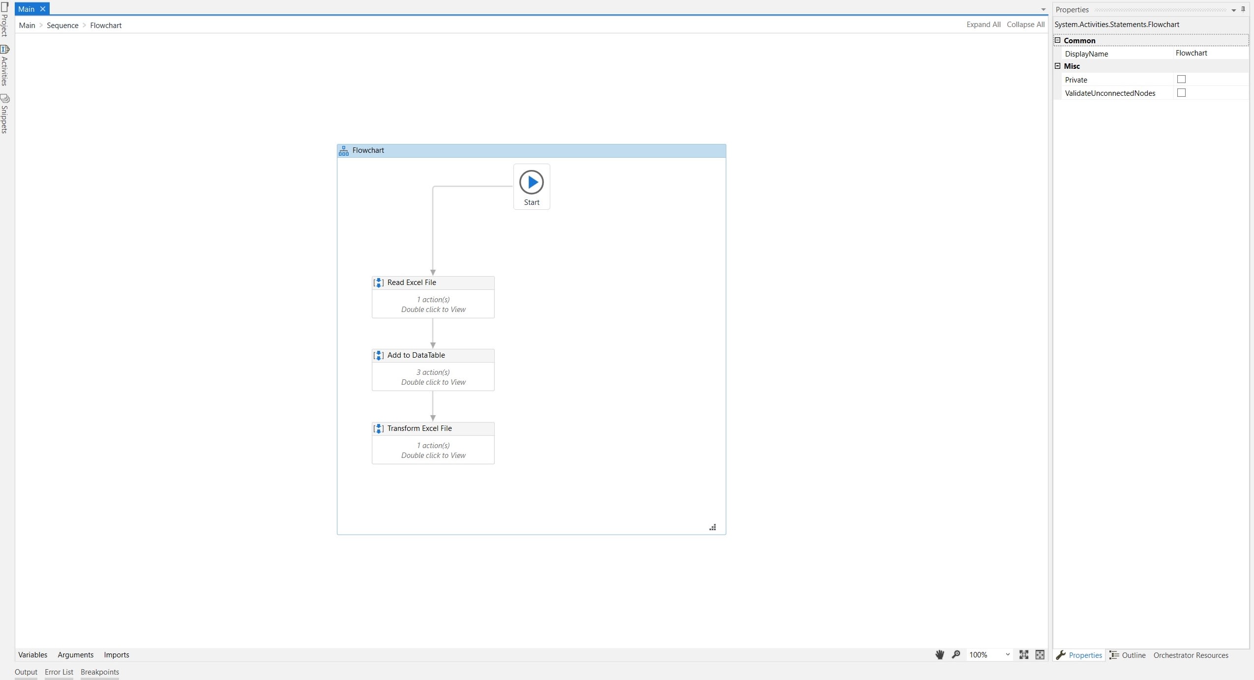 uipath for beginners