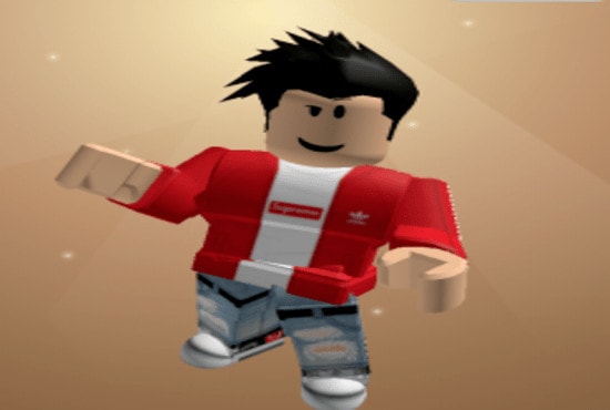 Professional Avatar Maker In Roblox By Rooiveduvel Fiverr - roblox avatar model