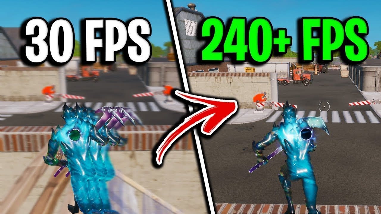 Optimize Your Fps For Fortnite And Warzone By Boosterfps Fiverr