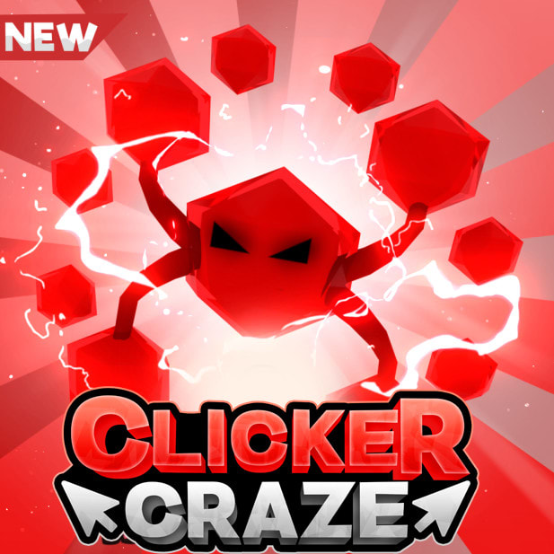 Give You A Roblox Clicker Game By Charles Keith Fiverr - roblox clicker simulator