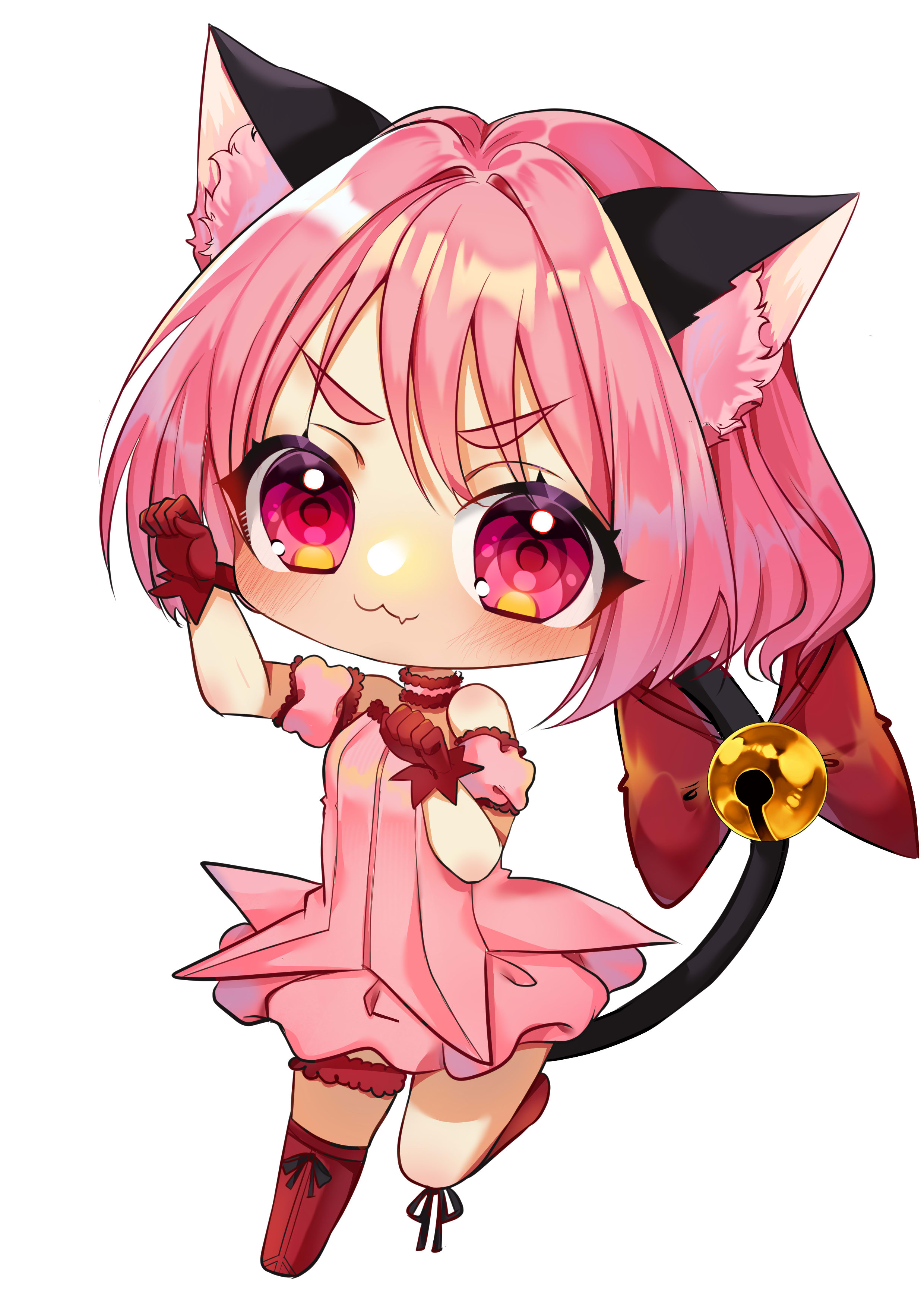 Drawing Anime Chibi At Alan Padilla Blog