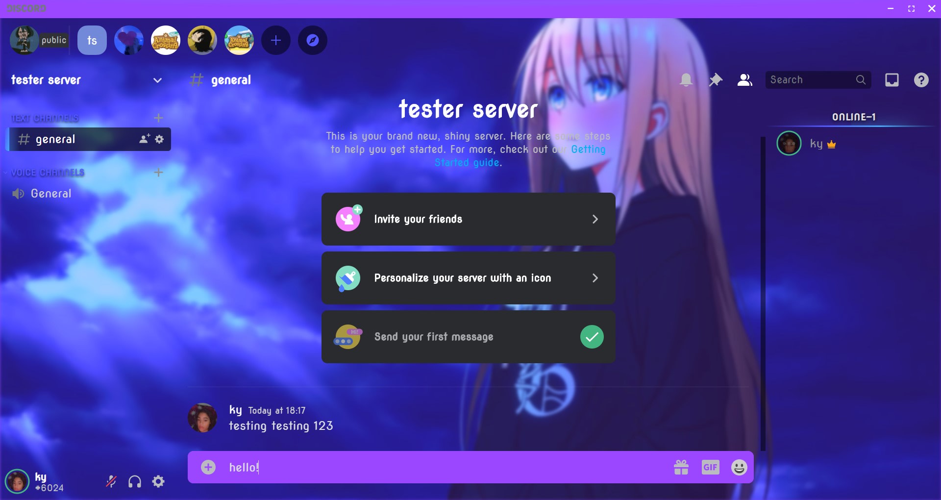 how to use better discord themes