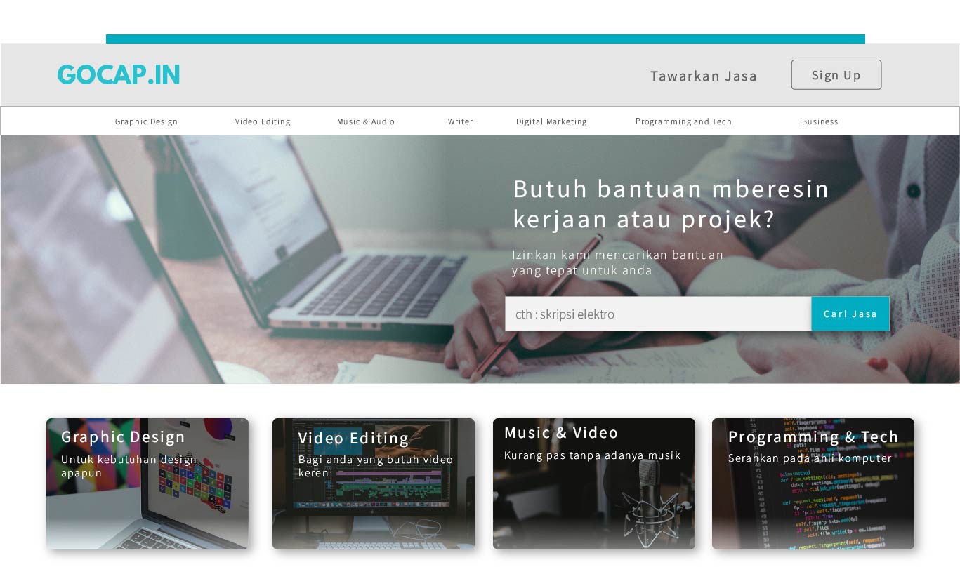 Create Premium Website And System By Ptstratek